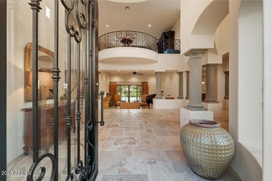 Golf Membership Available! Positioned on a premium homesite with - photo 3