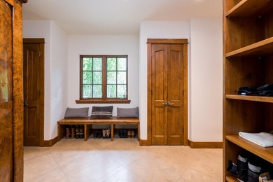 Private and serene, with spectacular East Fork creek frontage - photo 33