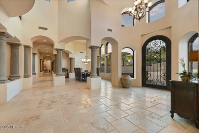 Golf Membership Available! Positioned on a premium homesite with - photo 4