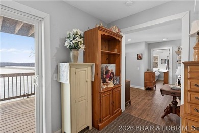 This 3-bedroom, 2.5-bath lakefront home offers over 2,000 square - photo 34