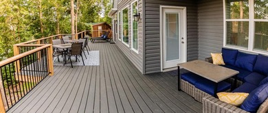 Welcome to your Lake Cumberland retreat! This stunning - photo 35