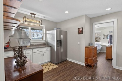 This 3-bedroom, 2.5-bath lakefront home offers over 2,000 square - photo 35