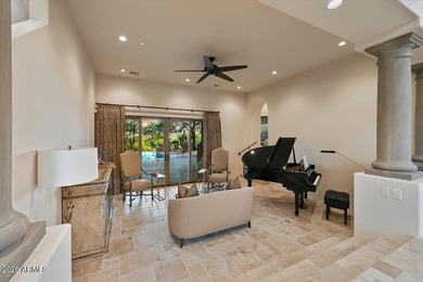 Golf Membership Available! Positioned on a premium homesite with - photo 6
