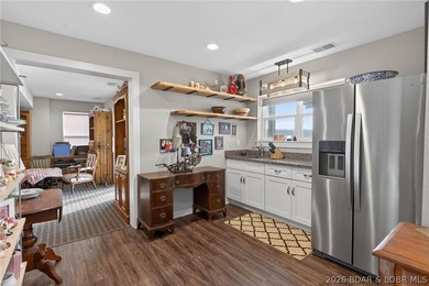 This 3-bedroom, 2.5-bath lakefront home offers over 2,000 square - photo 36