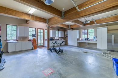 Private and serene, with spectacular East Fork creek frontage - photo 36