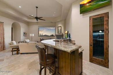 Golf Membership Available! Positioned on a premium homesite with - photo 8