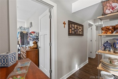 This 3-bedroom, 2.5-bath lakefront home offers over 2,000 square - photo 38