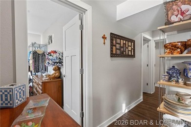 This 3-bedroom, 2.5-bath lakefront home offers over 2,000 square - photo 38