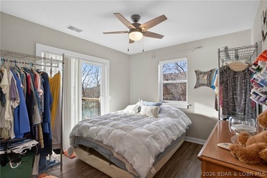 This 3-bedroom, 2.5-bath lakefront home offers over 2,000 square - photo 39