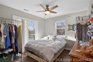 This 3-bedroom, 2.5-bath lakefront home offers over 2,000 square - photo 39