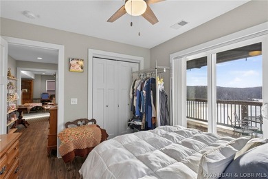 This 3-bedroom, 2.5-bath lakefront home offers over 2,000 square - photo 40