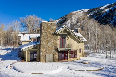 Private and serene, with spectacular East Fork creek frontage - photo 40