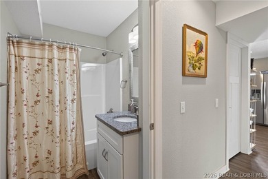 This 3-bedroom, 2.5-bath lakefront home offers over 2,000 square - photo 41
