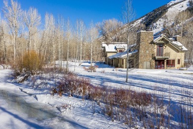 Private and serene, with spectacular East Fork creek frontage - photo 41