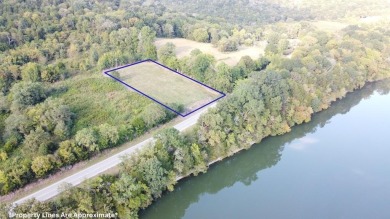 Cordell Hull Lake Lot For Sale in Whitleyville Tennessee