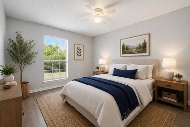 Spacious 3-Bedroom, 2-Bath All-Brick Home in Desirable Palm - photo 42