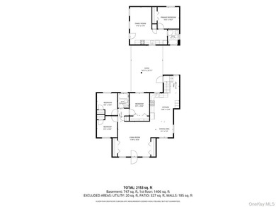 Welcome to this Beautifully Renovated Ranch-Style Home in - photo 42