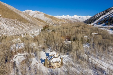 Private and serene, with spectacular East Fork creek frontage - photo 42