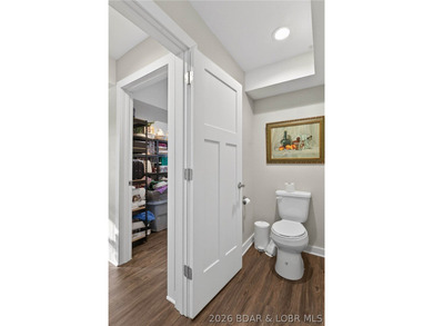 This 3-bedroom, 2.5-bath lakefront home offers over 2,000 square - photo 43