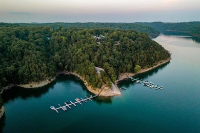 Welcome to your Lake Cumberland retreat! This stunning - photo 43