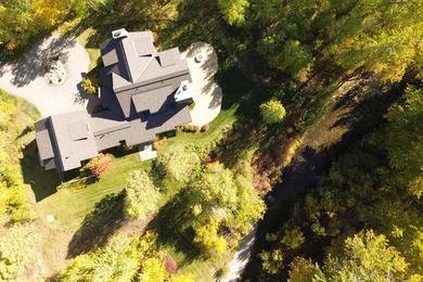 Private and serene, with spectacular East Fork creek frontage - photo 43