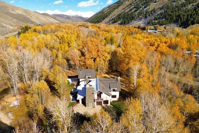 Private and serene, with spectacular East Fork creek frontage - photo 45