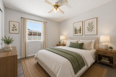 Spacious 3-Bedroom, 2-Bath All-Brick Home in Desirable Palm - photo 48