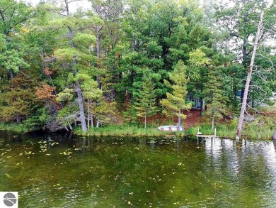 Lake Lot For Sale in Lupton, Michigan
