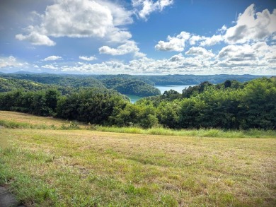 Dale Hollow Lake Lot For Sale in Hilham Tennessee
