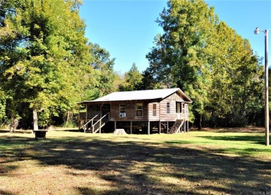 Lake Acreage For Sale in Sparkman, Arkansas