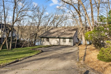 Lake Home For Sale in Varna, Illinois