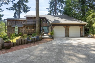 Lake Home For Sale in Florence, Oregon