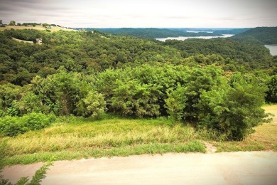 Dale Hollow Lake Lot For Sale in Hilham Tennessee