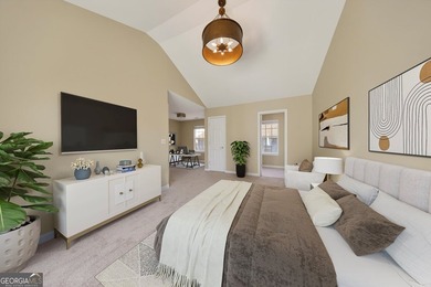 Don't miss this beautifully UPDATED 2BR/2BA ranch in desirable - photo 4