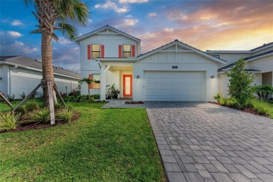 Lake Home For Sale in Venice, Florida