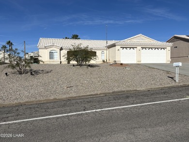 Lake Havasu Home For Sale in Lake Havasu City Arizona