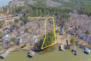 Lake Other For Sale in Macon, North Carolina