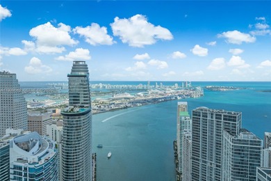 Miami River Condo For Sale in Miami Florida