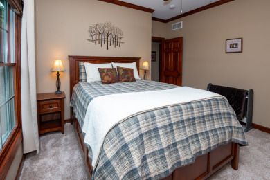 Stunning Custom Home on Priest Lake! SOLD - photo 21