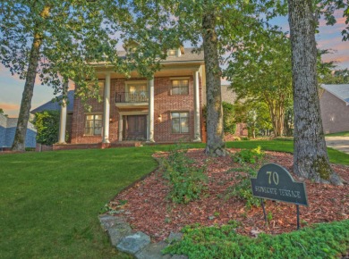 Lake Home For Sale in Hot Springs, Arkansas