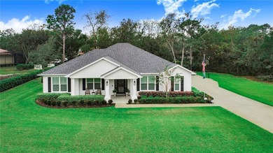 Lake Marion - Polk County Home For Sale in Haines City Florida