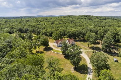 Lake Home Off Market in Orland, Maine