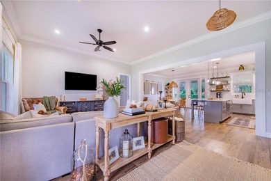 Stunning 2020-built home situated on an oversized 1/2+ acre lot - photo 9