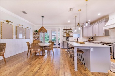 Stunning 2020-built home situated on an oversized 1/2+ acre lot - photo 10