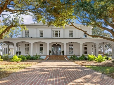 (private lake, pond, creek) Home For Sale in Fitzgerald Georgia