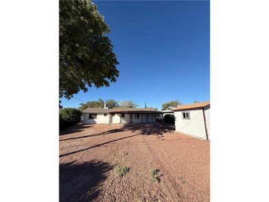 Nestled at 2608 Georgia AVE, Kingman, Arizona, this