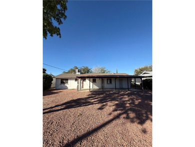 Nestled at 2608 Georgia AVE, Kingman, Arizona, this