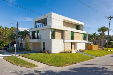 1475 Ocean Boulevard is a new construction, six bedroom, five - photo 1