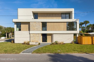 1475 Ocean Boulevard is a new construction, six bedroom, five - photo 2