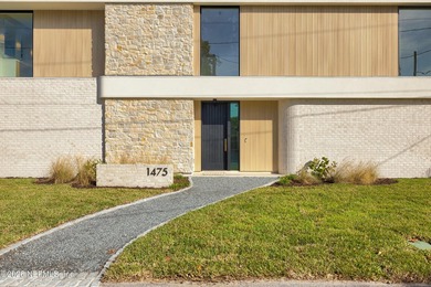 1475 Ocean Boulevard is a new construction, six bedroom, five - photo 3